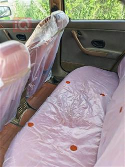 إيران خودرو سمند